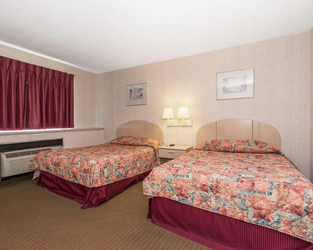 Rodeway Inn Annapolis Zimmer foto