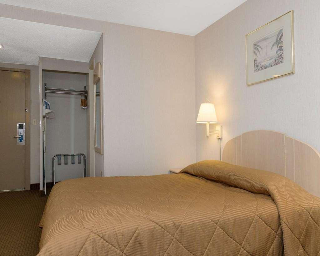 Rodeway Inn Annapolis Zimmer foto